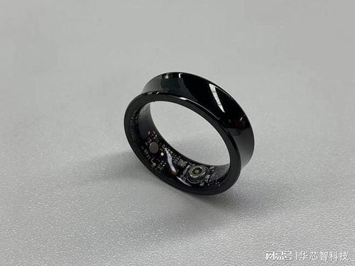 智能戒指批发渠道全解析 如何选择专业供应商