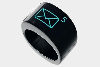 苹果新专利曝光 智能戒指Apple Ring，会是下一个求婚神器吗？