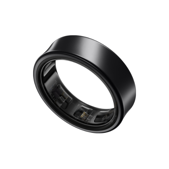 2999元AI指环王！三星首款智能戒指Galaxy Ring发布 支持心率、体温监测