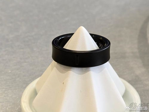 智能戒指 手腕之外的下一个智能穿戴新宠